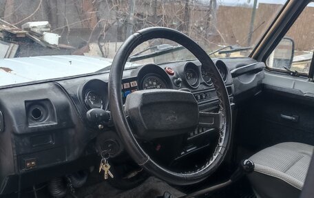 ЛуАЗ 3153, 1997 год, 450 000 рублей, 10 фотография