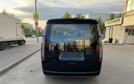 Hyundai Staria, 2024 год, 7 590 000 рублей, 6 фотография