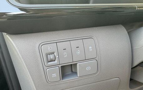 Hyundai Staria, 2024 год, 7 590 000 рублей, 10 фотография