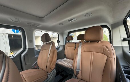 Hyundai Staria, 2024 год, 7 590 000 рублей, 14 фотография