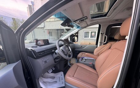 Hyundai Staria, 2024 год, 7 590 000 рублей, 9 фотография