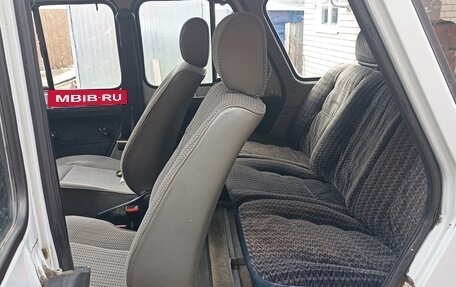 ЛуАЗ 3153, 1997 год, 450 000 рублей, 9 фотография