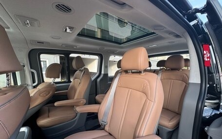 Hyundai Staria, 2024 год, 7 590 000 рублей, 15 фотография