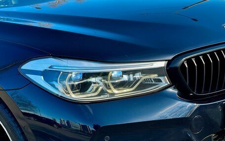 BMW 6 серия, 2017 год, 4 200 000 рублей, 9 фотография