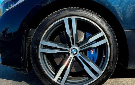 BMW 6 серия, 2017 год, 4 200 000 рублей, 13 фотография