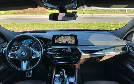 BMW 6 серия, 2017 год, 4 200 000 рублей, 17 фотография