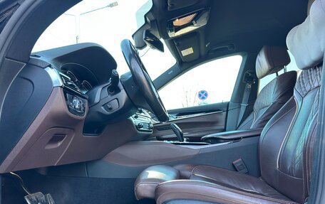 BMW 6 серия, 2017 год, 4 200 000 рублей, 15 фотография