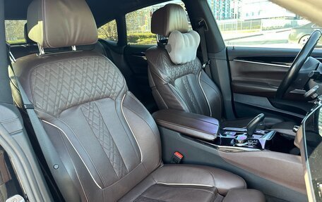 BMW 6 серия, 2017 год, 4 200 000 рублей, 21 фотография