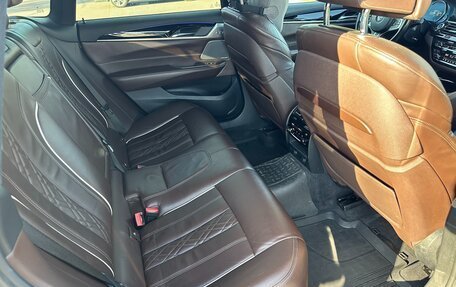BMW 6 серия, 2017 год, 4 200 000 рублей, 22 фотография