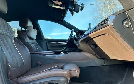 BMW 6 серия, 2017 год, 4 200 000 рублей, 20 фотография