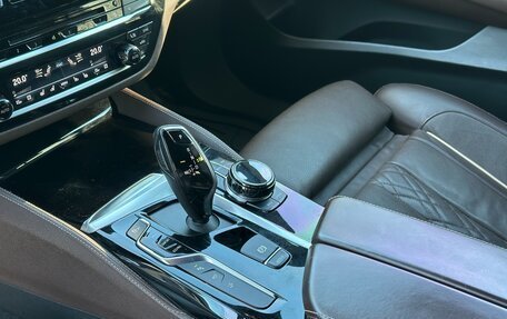 BMW 6 серия, 2017 год, 4 200 000 рублей, 27 фотография