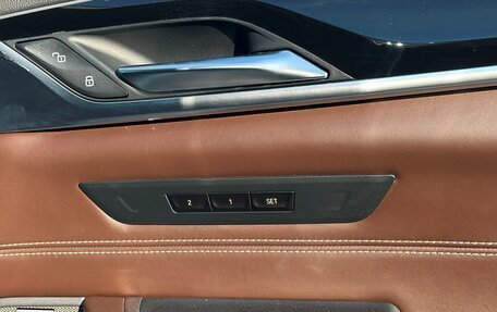 BMW 6 серия, 2017 год, 4 200 000 рублей, 29 фотография