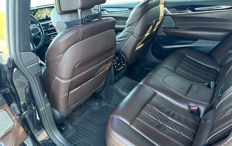 BMW 6 серия, 2017 год, 4 200 000 рублей, 24 фотография