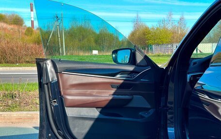 BMW 6 серия, 2017 год, 4 200 000 рублей, 40 фотография