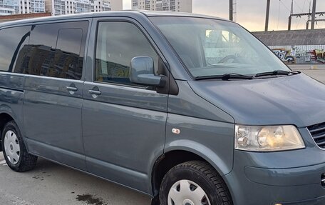 Volkswagen Multivan T5, 2008 год, 1 700 000 рублей, 5 фотография