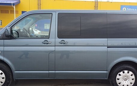 Volkswagen Multivan T5, 2008 год, 1 700 000 рублей, 8 фотография