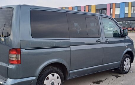 Volkswagen Multivan T5, 2008 год, 1 700 000 рублей, 6 фотография