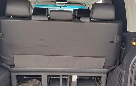 Volkswagen Multivan T5, 2008 год, 1 700 000 рублей, 10 фотография