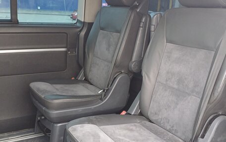 Volkswagen Multivan T5, 2008 год, 1 700 000 рублей, 14 фотография