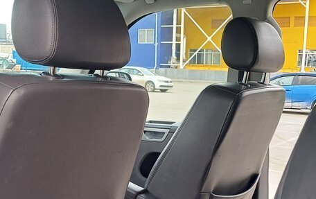 Volkswagen Multivan T5, 2008 год, 1 700 000 рублей, 15 фотография