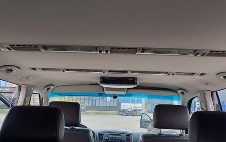 Volkswagen Multivan T5, 2008 год, 1 700 000 рублей, 21 фотография