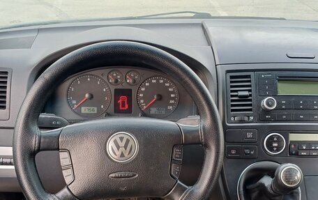 Volkswagen Multivan T5, 2008 год, 1 700 000 рублей, 20 фотография