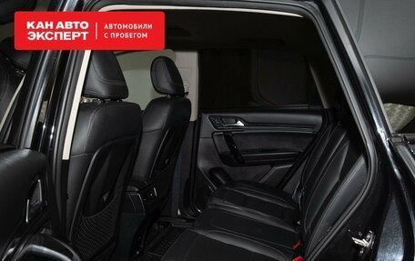 Zotye Coupa, 2018 год, 1 082 000 рублей, 8 фотография