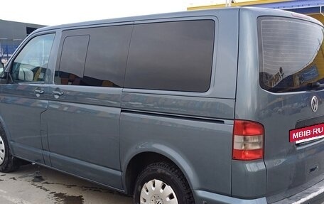 Volkswagen Multivan T5, 2008 год, 1 700 000 рублей, 4 фотография
