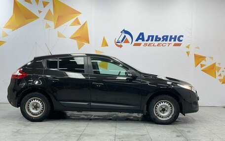 Renault Megane III, 2011 год, 515 000 рублей, 2 фотография