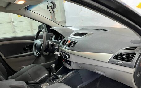Renault Megane III, 2011 год, 515 000 рублей, 11 фотография