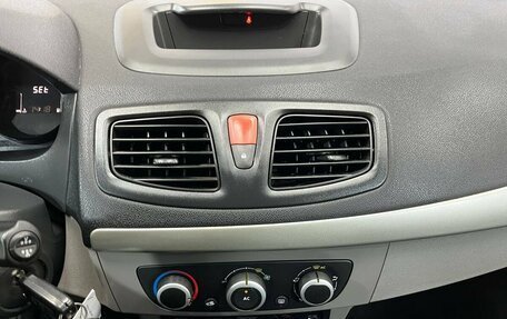 Renault Megane III, 2011 год, 515 000 рублей, 12 фотография