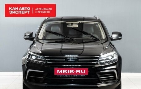 Zotye Coupa, 2018 год, 1 082 000 рублей, 2 фотография