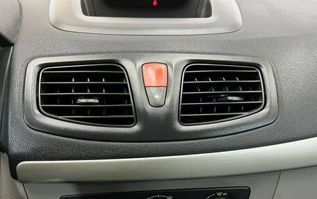 Renault Megane III, 2011 год, 515 000 рублей, 13 фотография