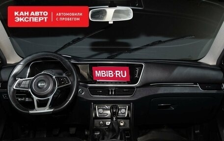Zotye Coupa, 2018 год, 1 082 000 рублей, 6 фотография