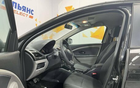 Renault Megane III, 2011 год, 515 000 рублей, 15 фотография