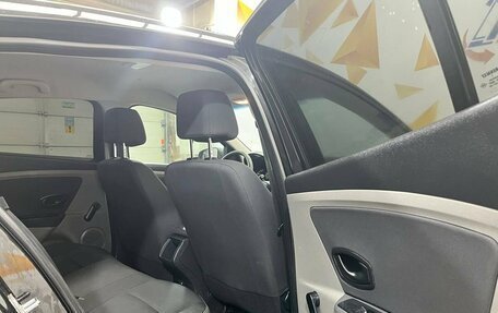 Renault Megane III, 2011 год, 515 000 рублей, 16 фотография