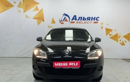 Renault Megane III, 2011 год, 515 000 рублей, 8 фотография