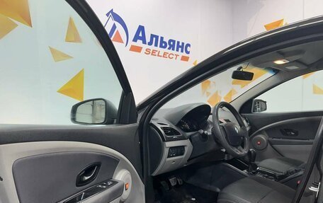 Renault Megane III, 2011 год, 515 000 рублей, 19 фотография