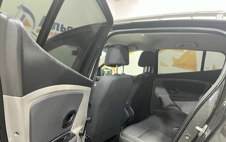 Renault Megane III, 2011 год, 515 000 рублей, 22 фотография