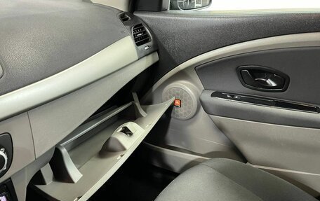 Renault Megane III, 2011 год, 515 000 рублей, 28 фотография
