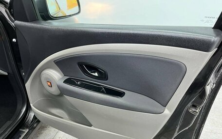 Renault Megane III, 2011 год, 515 000 рублей, 26 фотография