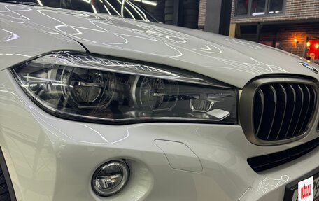 BMW X6, 2017 год, 4 100 000 рублей, 3 фотография