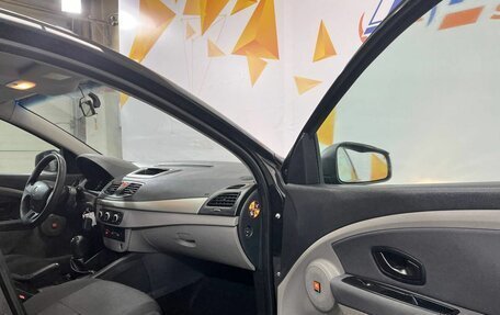 Renault Megane III, 2011 год, 515 000 рублей, 25 фотография
