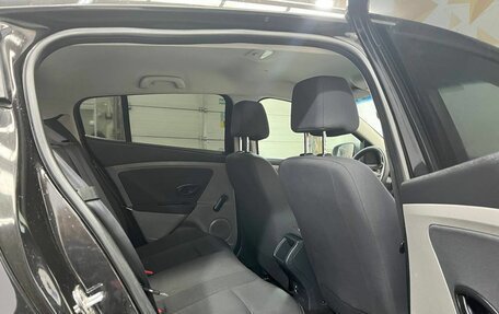 Renault Megane III, 2011 год, 515 000 рублей, 24 фотография
