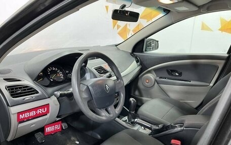 Renault Megane III, 2011 год, 515 000 рублей, 21 фотография