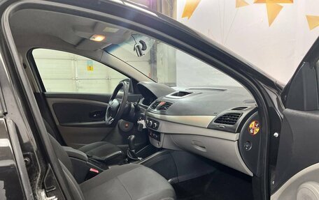 Renault Megane III, 2011 год, 515 000 рублей, 27 фотография