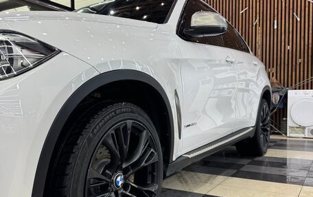 BMW X6, 2017 год, 4 100 000 рублей, 12 фотография