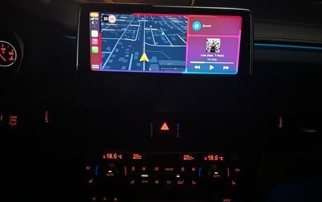BMW X6, 2017 год, 4 100 000 рублей, 7 фотография