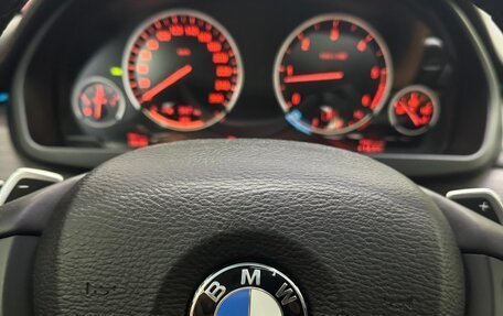 BMW X6, 2017 год, 4 100 000 рублей, 9 фотография