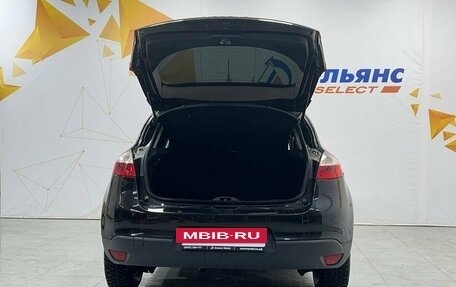 Renault Megane III, 2011 год, 515 000 рублей, 32 фотография